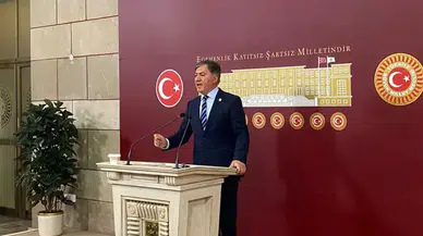Murat Emir: "Genel Başkan 45 gün içinde kurultayı toplamak zorunda"
