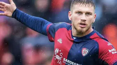 Semih Kılıçsoy Beşiktaş'a geri dönüyor: Teknik heyet karar verecek