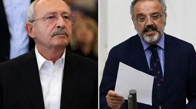 Sırrı Sakık’tan Kılıçdaroğlu’na Demirtaş çıkışı: "Pişmanlık bir erdemdir"