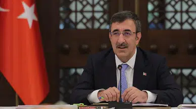 Cevdet Yılmaz’dan Kırıkkale’deki patlama sonrası açıklama: “Süreç titizlikle yürütülüyor”