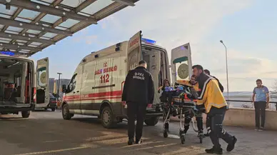 Çorum’da piknikte fenalaşan yaşlı adam hayatını kaybetti