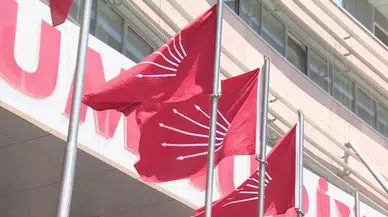 CHP'de görev değişimi: Antalya ve Kayseri İl Başkanları görevden alındı