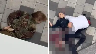 Kanada'da silahlı saldırı: 2 kişi yaşamını yitirdi