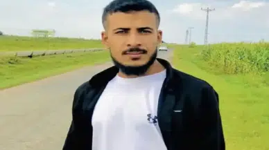 Şanlıurfa'da feci kaza: 21 yaşındaki işçi hayatını kaybetti