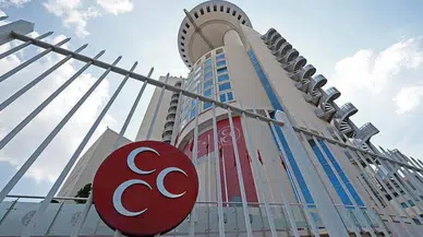 Semih Yalçın duyurdu: MHP'de 3 il teşkilatı feshedildi