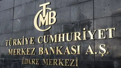 TCMB rezervlerinde haftalık artış: Toplam rezervler 157 milyar doları aştı