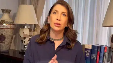 Tamar Tanrıyar hakkında yakalama kararı çıkarıldı: Yurt dışına çıktığı belirlendi