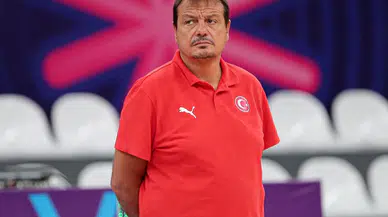 Panathinaikos'ta, Ergin Ataman dönemi sona erdi