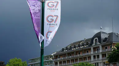 G7 ülkeleri ortak bildiri yayımladı: Çocuklar için güvenli dijital dünya çağrısı