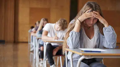 YKS soru kitapçıkları ve cevap anahtarları erişime açıldı
