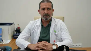 Uzmanlardan KKKA alarmı: 18 şüpheli vakadan 9'u pozitif