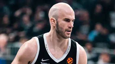 Fenerbahçe Beko'nun Eski Yıldızı Calathes, Dünya Kupası tahminlerini paylaştı