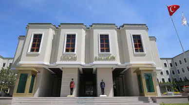 Bakanlık duyurdu: Adalar ve Silifke belediye başkanları görevden alındı