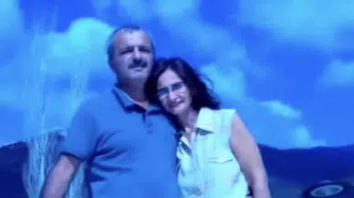 Marmara Adası'nda kayıp olarak aranıyordu: Cansız bedeni denizde bulundu