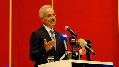 Bakan Uraloğlu duyurdu: "Bayburt-Gümüşhane Havalimanı'nı yıl bitmeden açacağız"