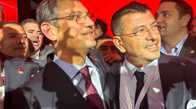 CHP'li iki isim hakkındaki soruşturmalarda yetkisizlik kararı verildi