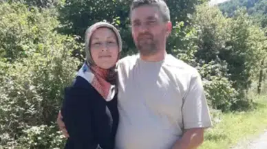 Ordu’da kadın cinayeti: Eşini öldürdü, bir kişiyi ağır yaraladı