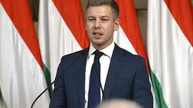 Macaristan'da yeni anayasa referanduma sunulacak
