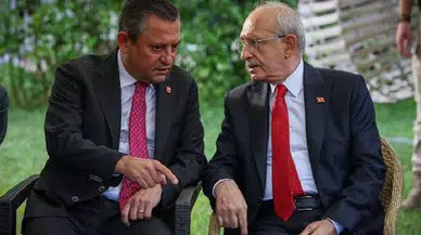 CHP'de kritik süreç: Arabuluculuk görüşmelerinde kritik aşamaya geçildi