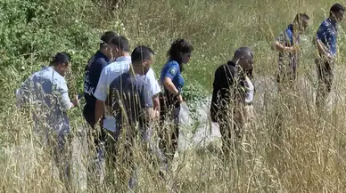 Pendik'te şüpheli ölüm: Su kanalında erkek cesedi bulundu