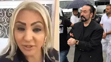 Adnan Oktar soruşturmasında yeni gelişme: Bircan Yıldırım hakkında gözaltı kararı verildi