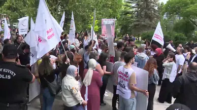 Ankara Tabip Odası'ndan öğretmenlere destek açıklaması: "Öğretmenlerin yanındayız"