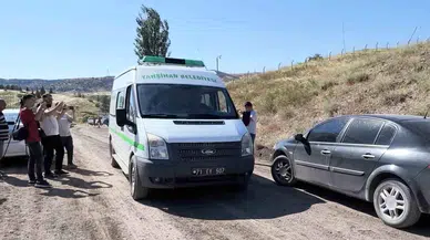 Valilik açıkladı: Kırıkkale'deki patlamada 2 kişi yaşamını yitirdi