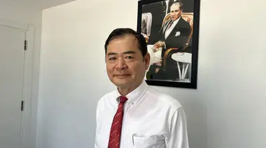 Japon Uzman Moriwaki: "Venezuela depreme hazırlıklı değildi"