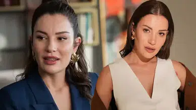 Kızılcık Şerbeti oyuncusu Ece İrtem hayatını kaybetti