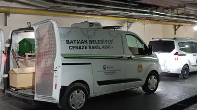 Mardin'de boğazına şeker kaçan 2 yaşındaki çocuk yaşamını yitirdi