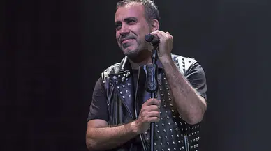 Haluk Levent hakkında gözaltı kararı