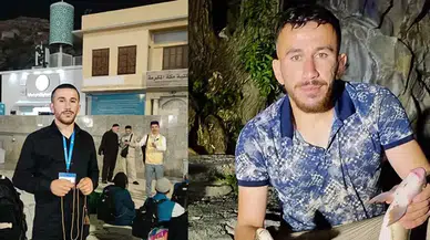 Şırnak'ta çayda kaybolan genç 1 haftadır aranıyor