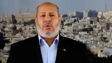 Hamas'ın yeni lideri Halil el-Hayye oldu