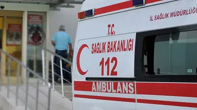Elektrik akımına kapılan 14 yaşındaki çocuk yaşamını yitirdi