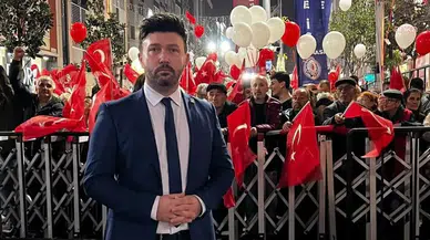 CHP Hollanda Birliği'nden yetki iptali kararına tepki: "Kararı tanımıyoruz"