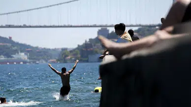 Uzmanlar uyardı: Aşırı sıcaklar sağlığı olumsuz etkileyebiliyor