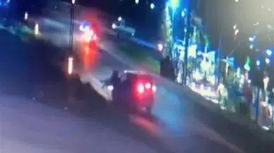 Eski eşine ve oğluna otomobille çarptı: Sanığa 20 yıl 6 ay hapis cezası