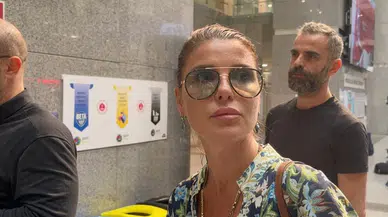 Gülben Ergen'in savcılık ifadesi ortaya çıktı: "Mağdurum"
