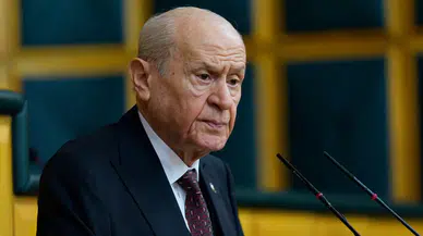 MHP Lideri Bahçeli'nin hazine yardımı önerisine CHP'den açıklama