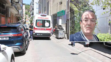 Aydın'da kendisinden 3 gündür haber alınamayan yaşlı adam evinde ölü bulundu