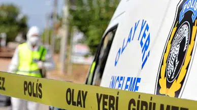 Şanlıurfa'da şüpheli ölüm: 34 yaşındaki doktor misafirhanede ölü bulundu