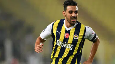 İrfan Can Kahveci'den Şampiyonlar Ligi açıklaması: "İlk adımı atacağız"
