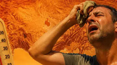 Bilim insanları uyardı: 5 il ciddi risk altında