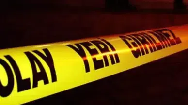 Isparta'da şüpheli ölüm: Aracının altında ölü bulundu