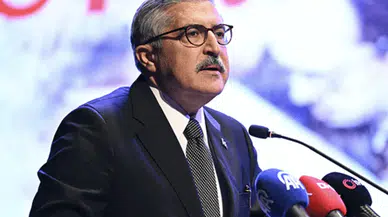 Hüseyin Yayman Özgür Özel'e seslendi: "Siyasi mücadele sandıkta verilmelidir"