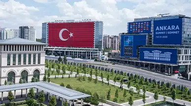 AK Parti'li İnan: "NATO Zirvesi güçlü dış politikanın sonucu"