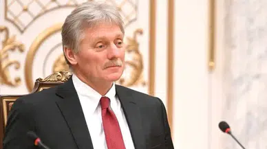Kremlin Sözcüsü'nden NATO Zirvesi açıklaması: "Çıkacak kararları yakından takip edeceğiz"