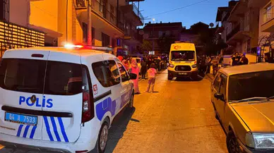 Dut toplamak için çıktığı çatıdan düşen kişi yaşamını yitirdi