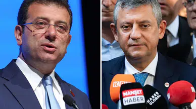Özel'den Cumhurbaşkanı adaylığı açıklaması: "Kaybedecek adayı aday yapmayız"