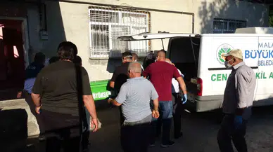 Malatya'da şüpheli ölüm: 26 yaşındaki genç evinde ölü bulundu